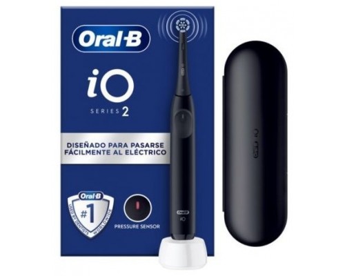 ORAB-PAE CEP IO 2 2RE BK